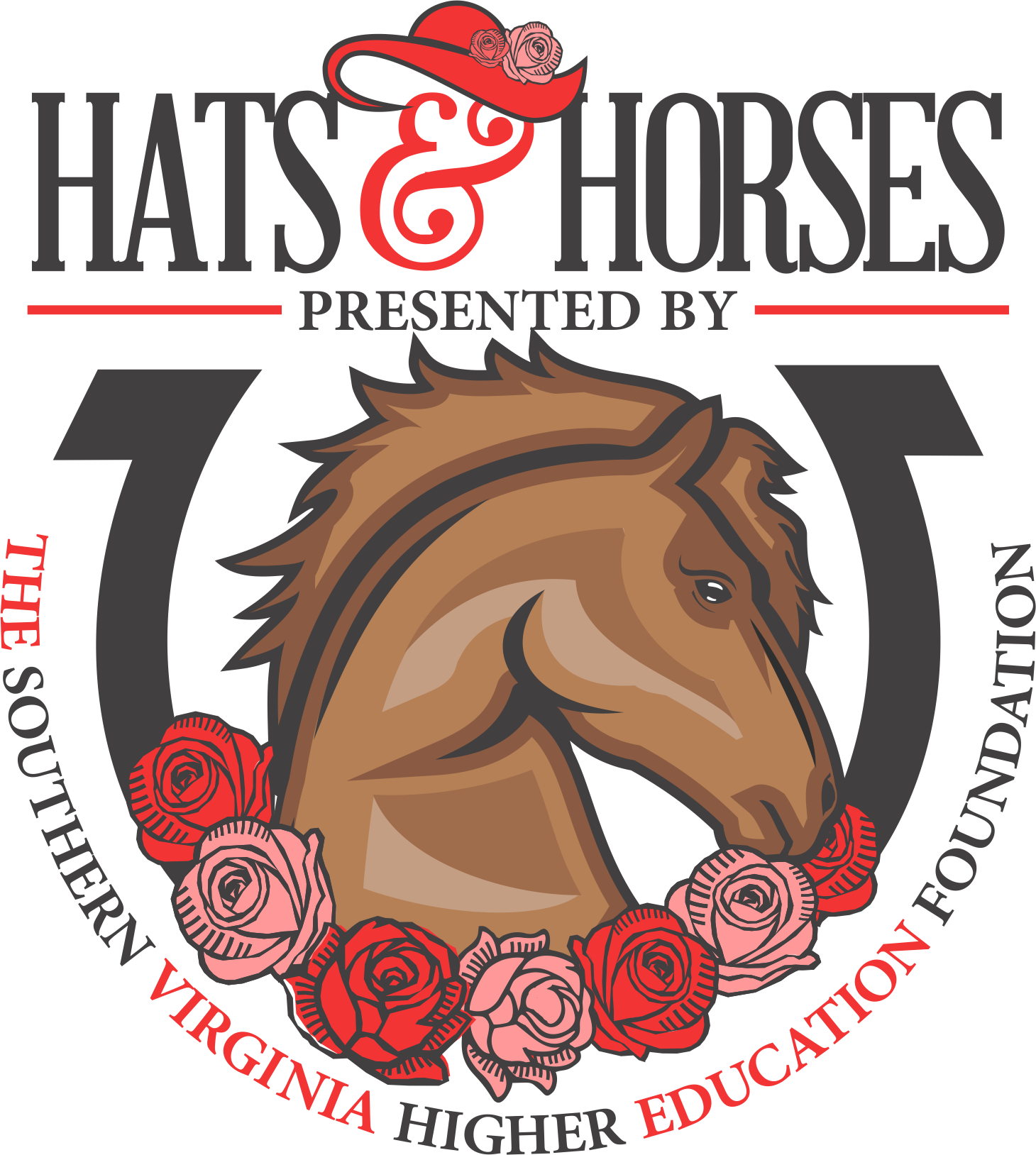 Hats & Horses - Southern Virginia Higher Education Foundation