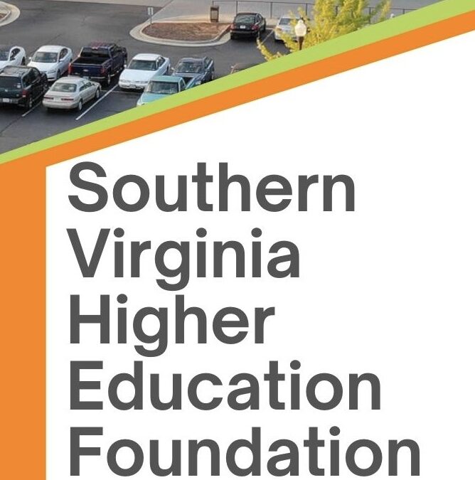 SVHEF Scholarship Awards for Fall 2023 