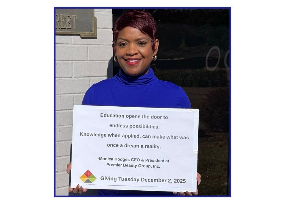 Join Us This Giving Season in Expanding Educational Opportunities in Southern Virginia