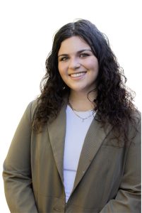 Liza Fulton - SVHEF Associate Director of Philanthropy